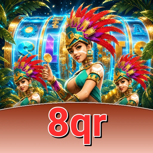 Pratinjau tampilan 8qr