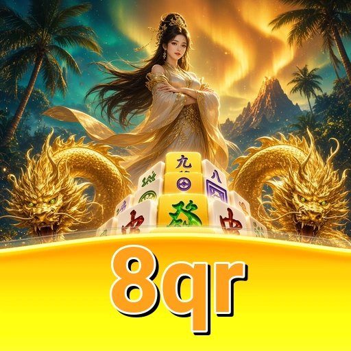 Pratinjau layar 8qr